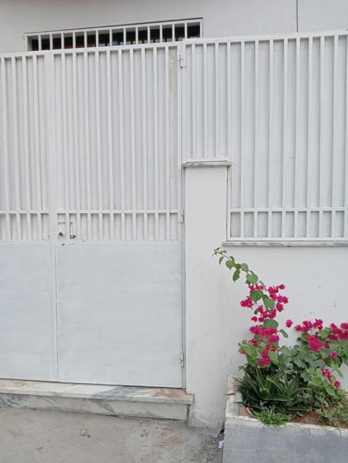 Hostel Negusta Arte E Atividades Praia Exterior foto